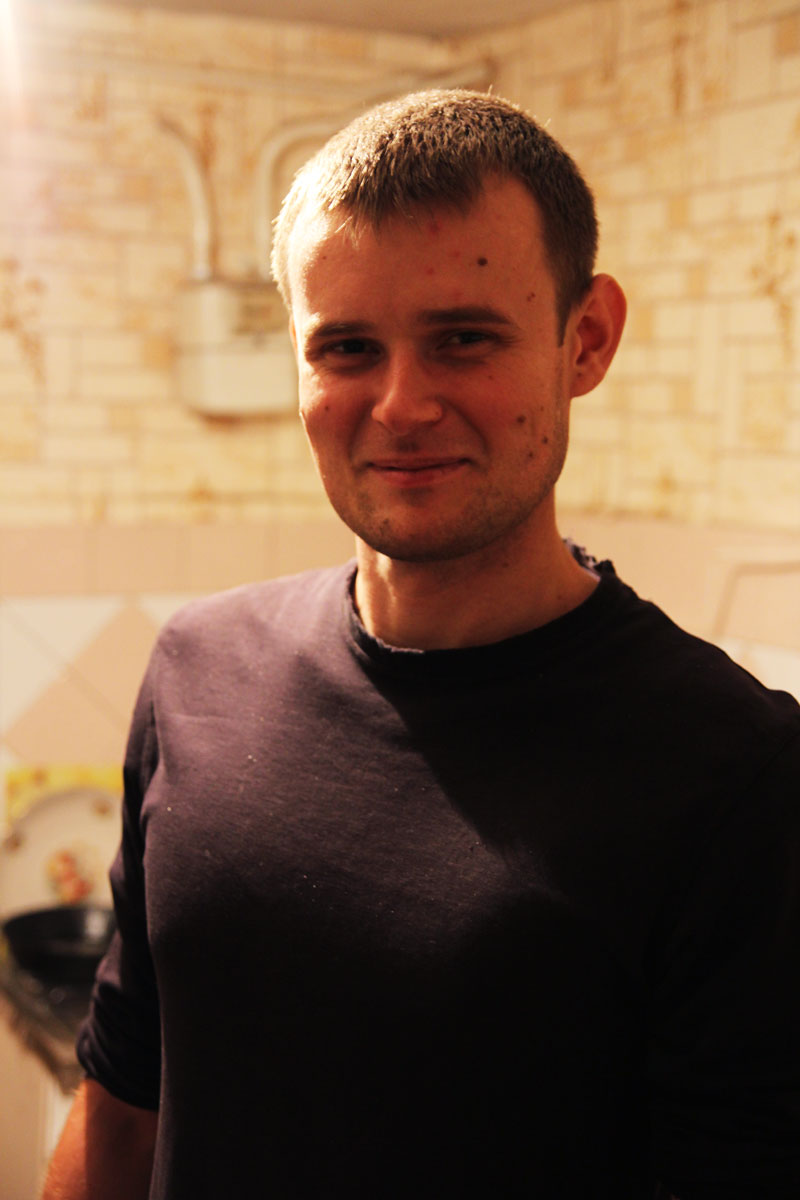 Andrej-Bishkek