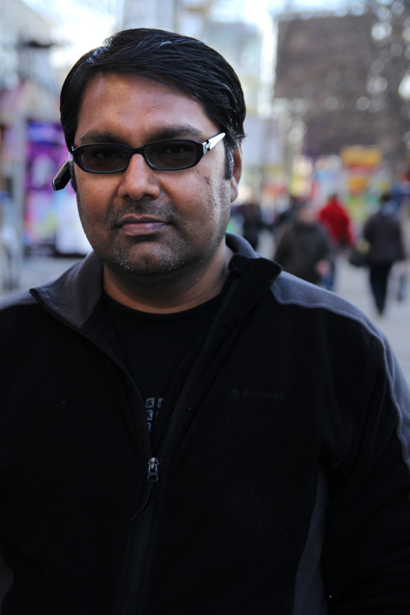 Faisil-Hanif