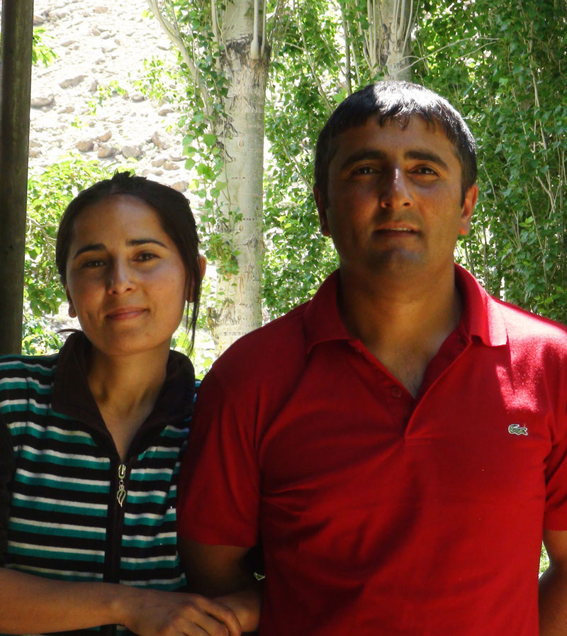 Faisila-und-Bruder