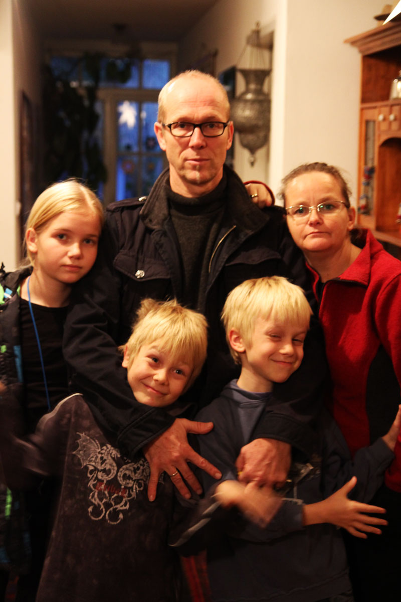 Familie-Bernbeck