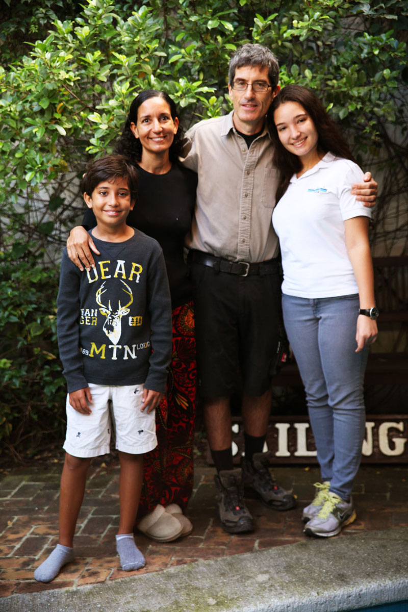 Familie-Costa