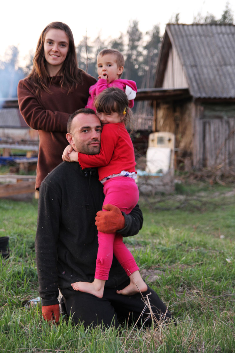 Familie-Leonid