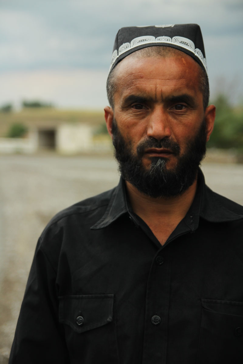Mohammad
