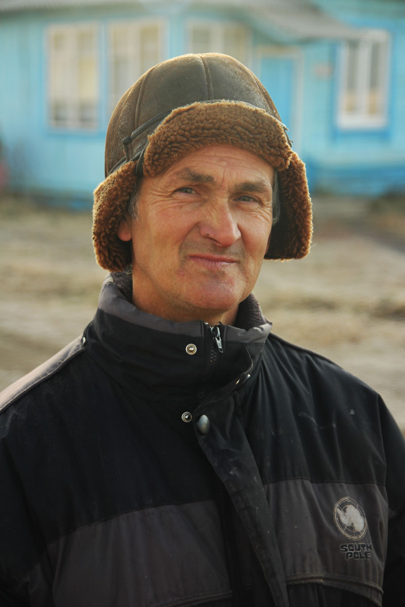 Pascha-aus-Istok
