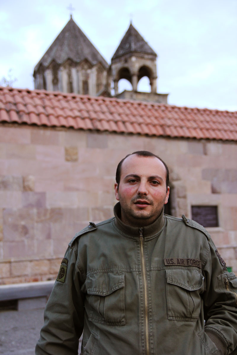 Samuel,-Berg-Karabach