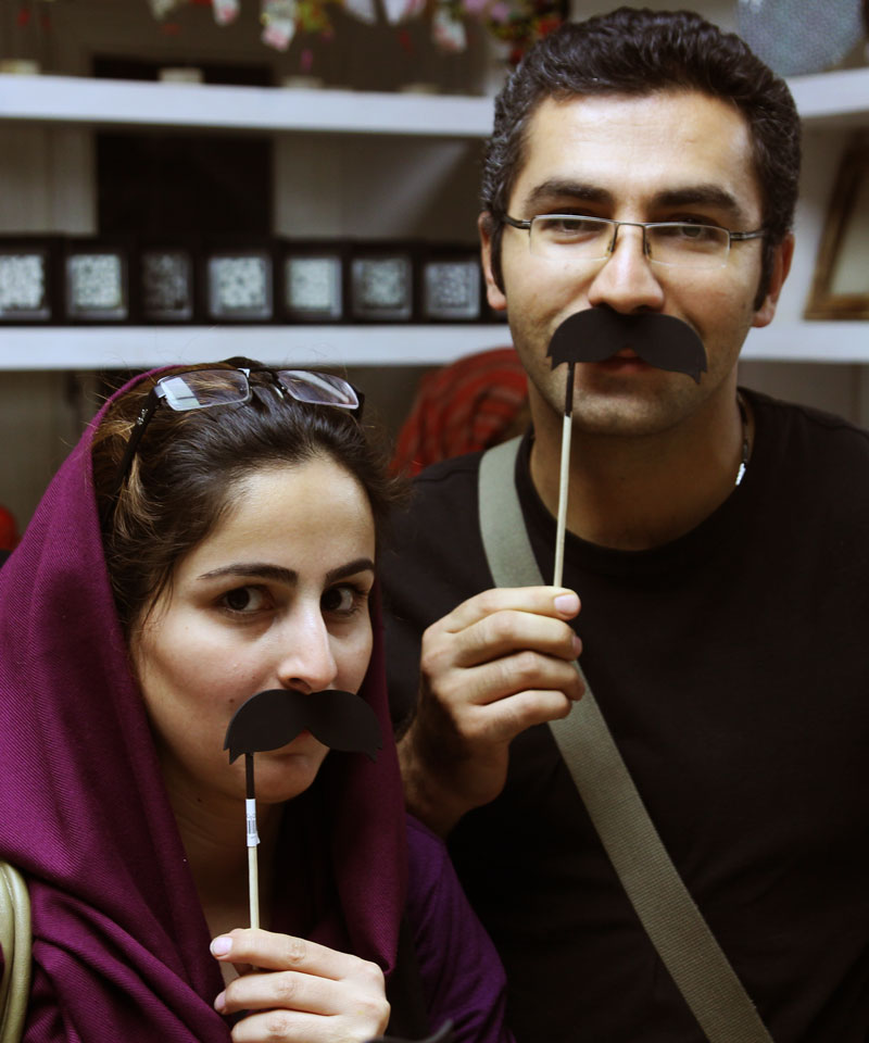 Soudeh-and-Aram