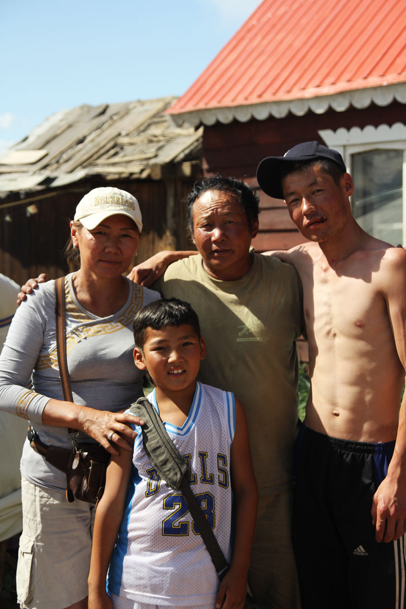 Tome-und-Familie