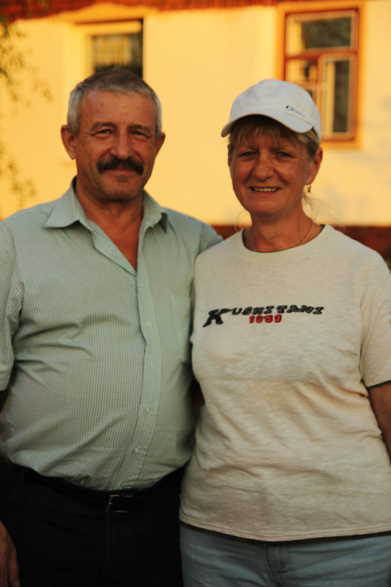 Vladimir-und-Natascha