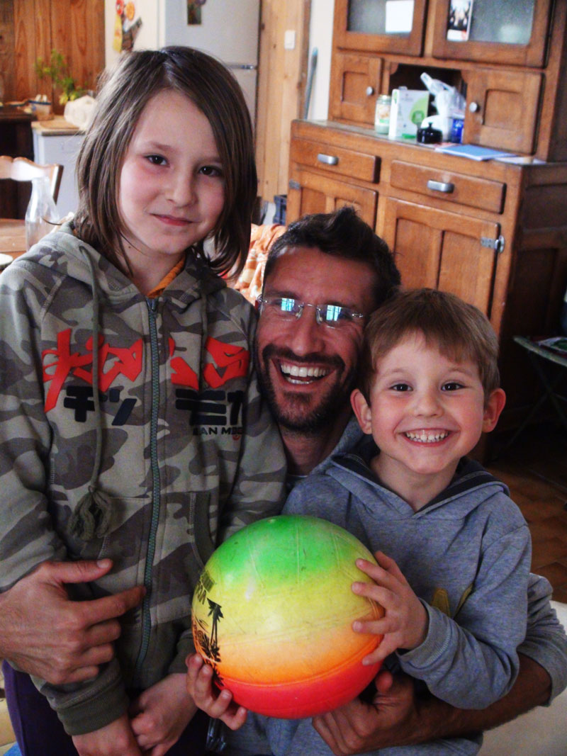 lodeve-familie